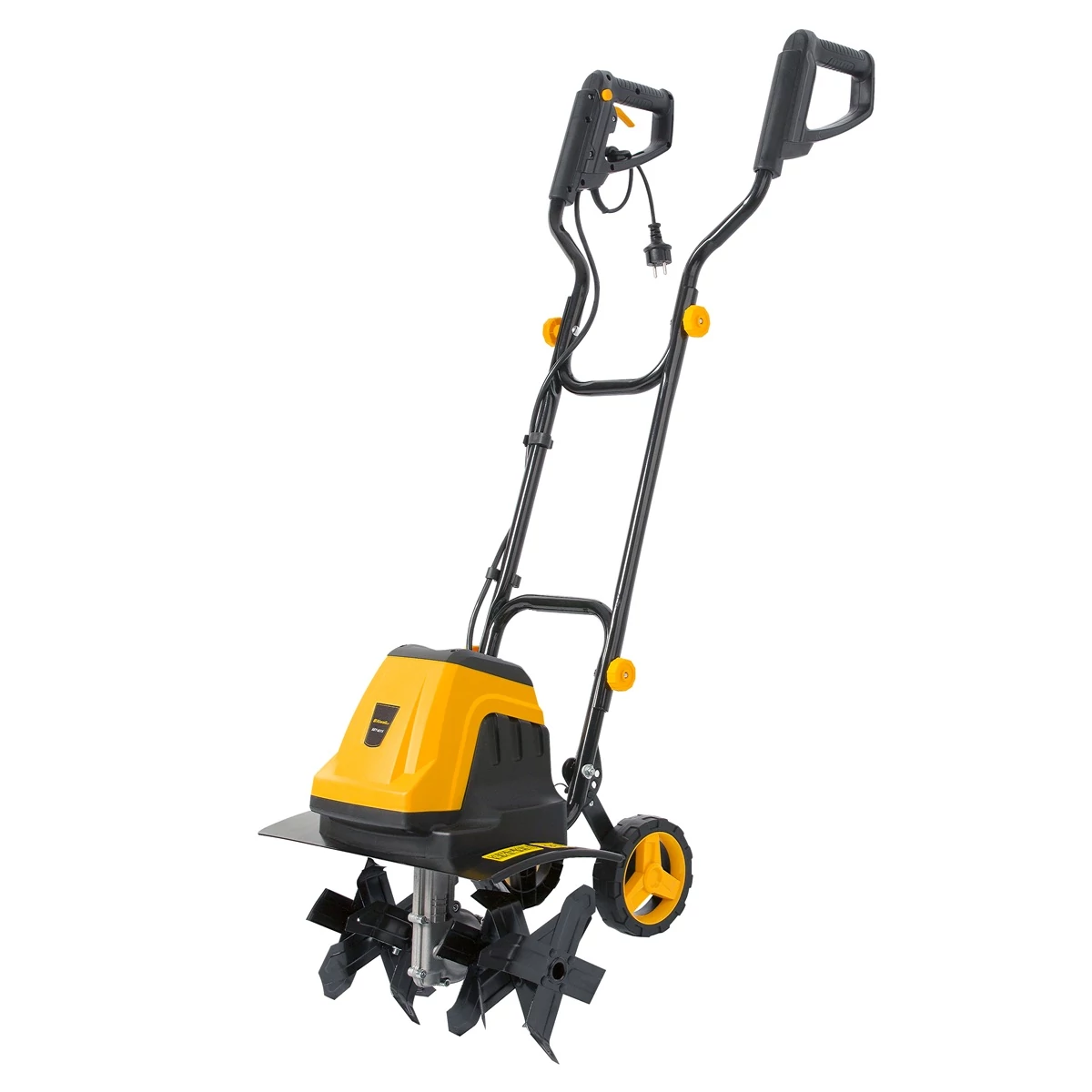 Riwall PRO RET 4015 - elektromos kapálógép 1500 W(ET21A2501120B)