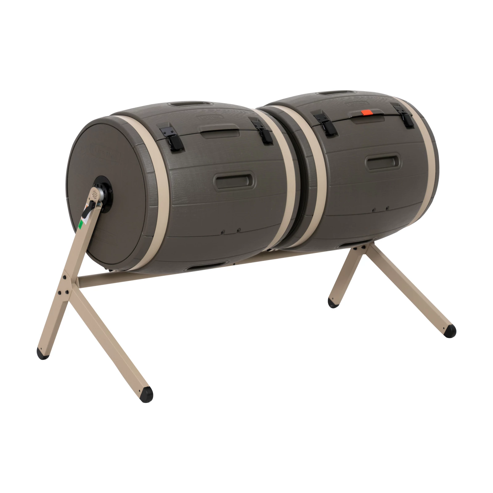 Komposzt l LIFETIME 60309 DOUBLE BARREL LG2455 Komposzt l k komposzt-l-lifetime-60309-double-barrel-lg2455-komposzt-l-k