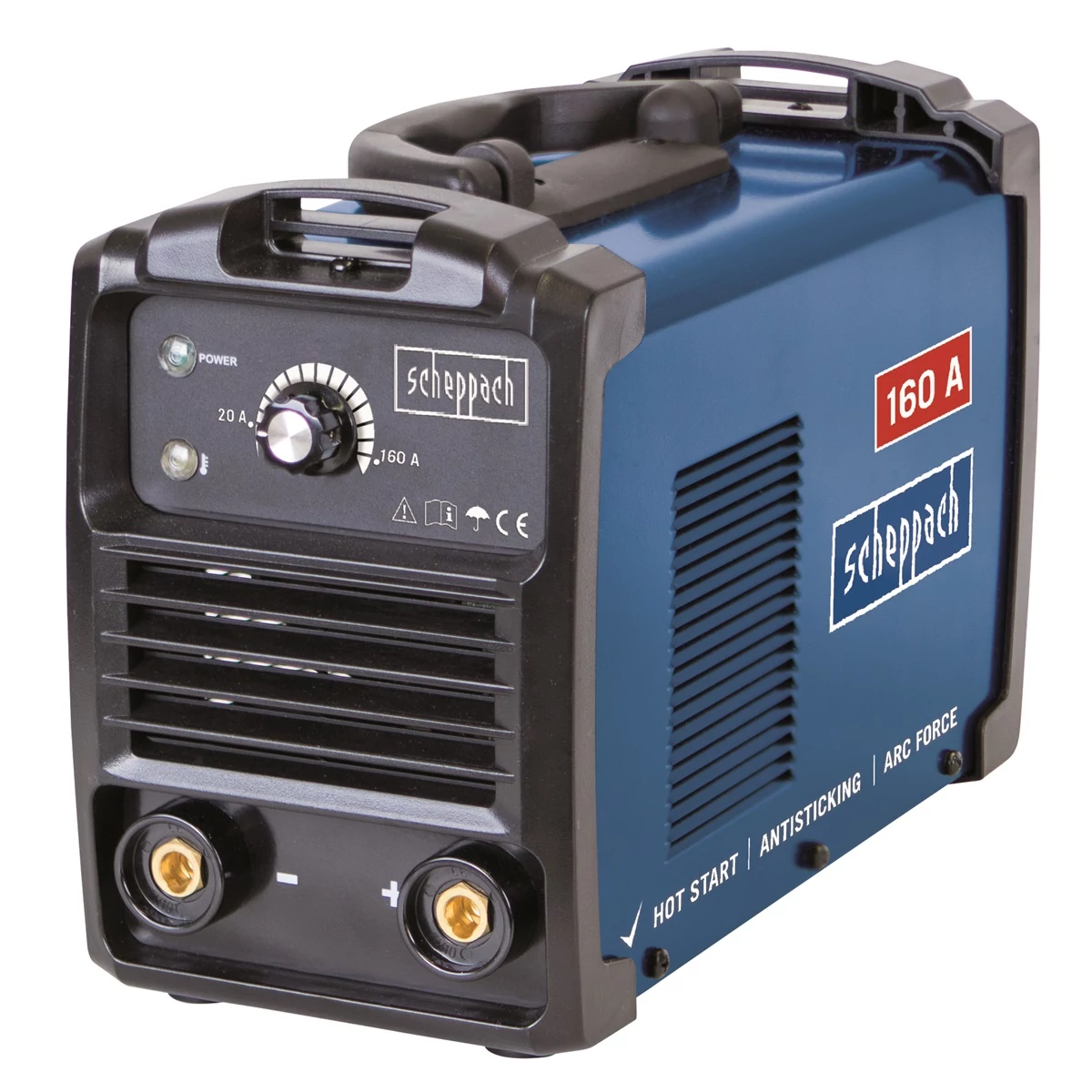 Scheppach WSE 1100