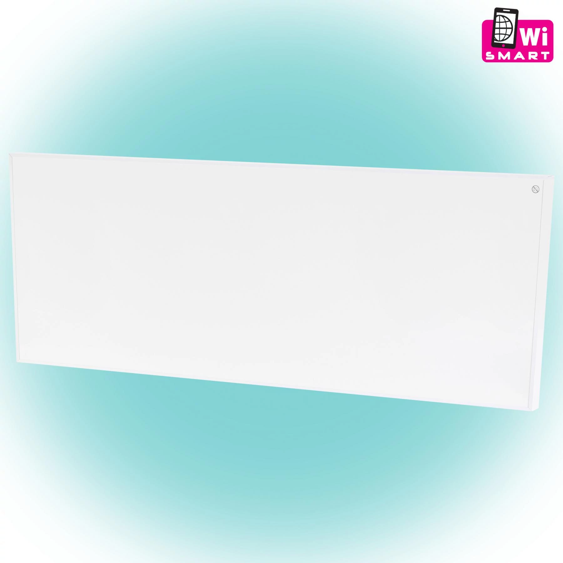 HOME Hibrid infra fűtőtest, 700 W (FKIR 701 WIFI)[SG]