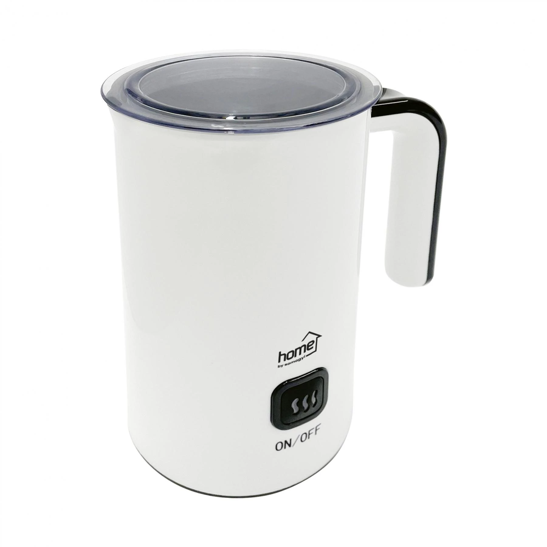 HOME Tejhabosító 150 ml / melegítő 300 ml, 500 W (HG TH 150)[SG]