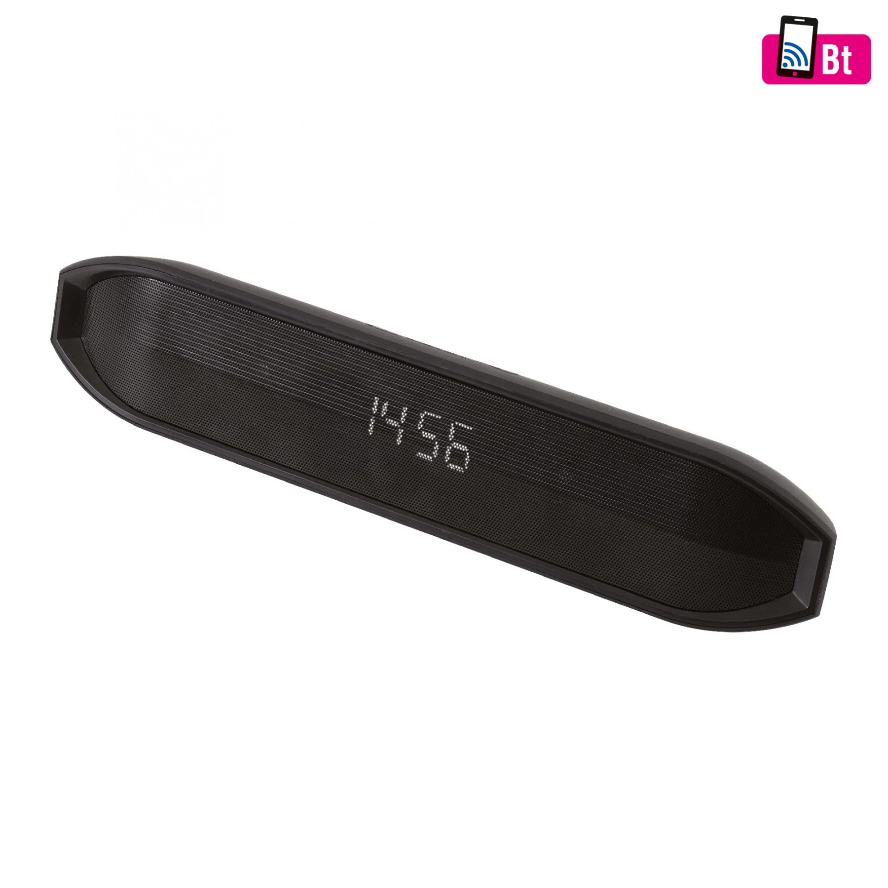 SAL Hordozható multimédia hangszóró, stereo (BT 2600)[SG]
