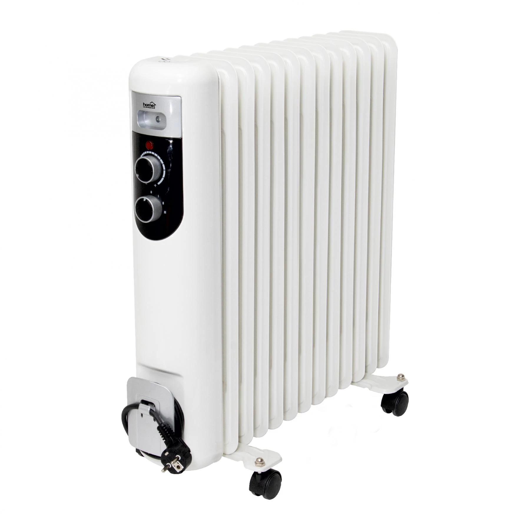 HOME Olajradiátor, 13 tag, 2500 W (FKOS 13 M)[SG]