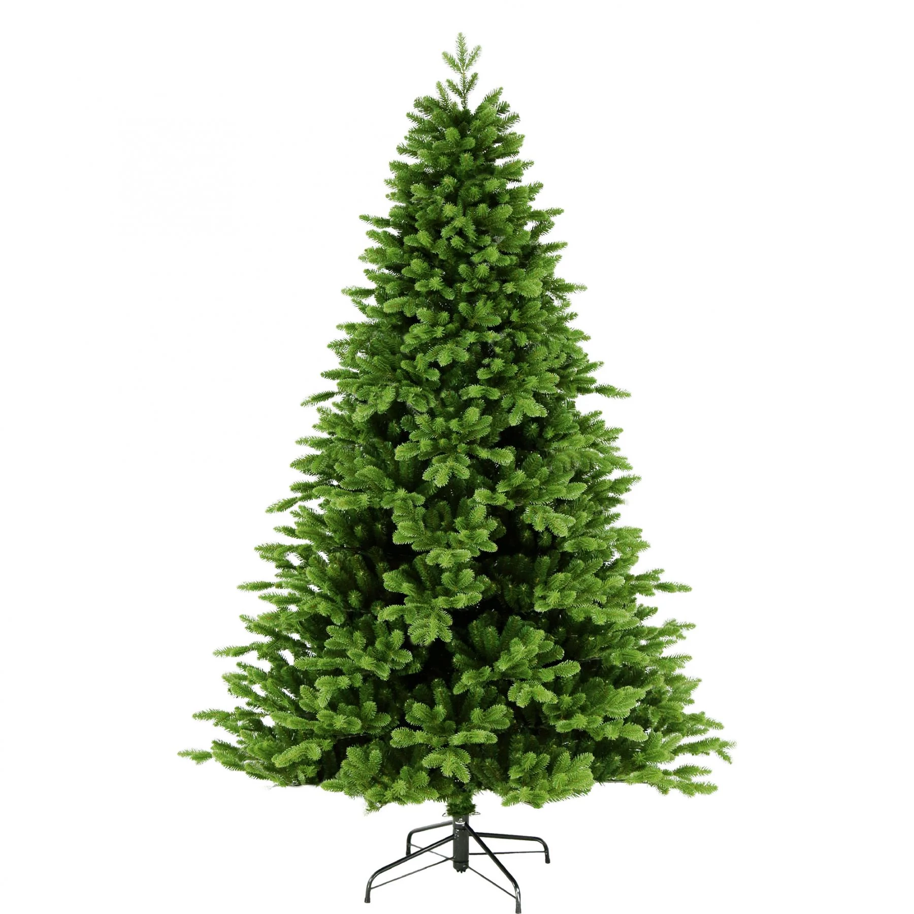 HOME Műfenyő H240 cm D152 cm (KMF 4/240)[SG]