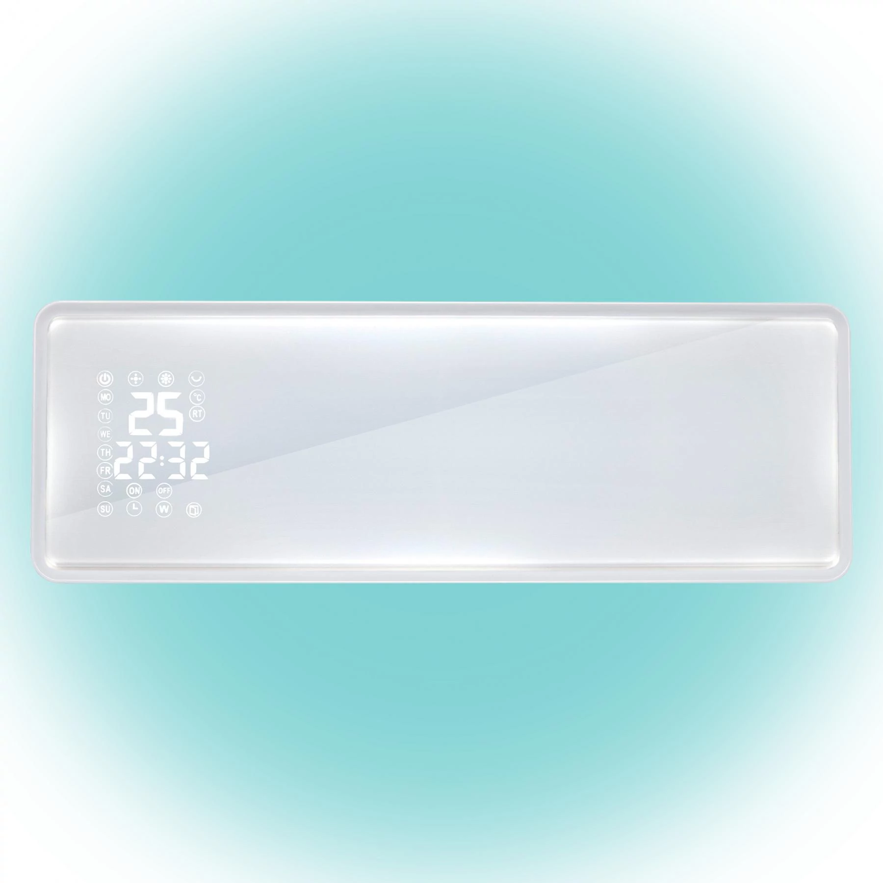 HOME Smart fali fűtőtest PTC (FKF 54203)[SG]