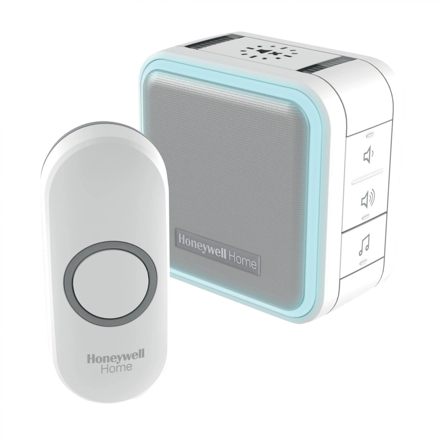 HONEYWELL Vez.n. csengő, Honeywell, 230V~/50Hz (DC515NP2)[SG]