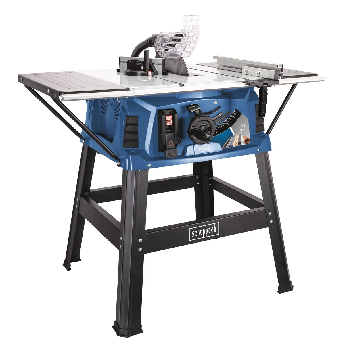 Scheppach HS 112-2x (5901318905)