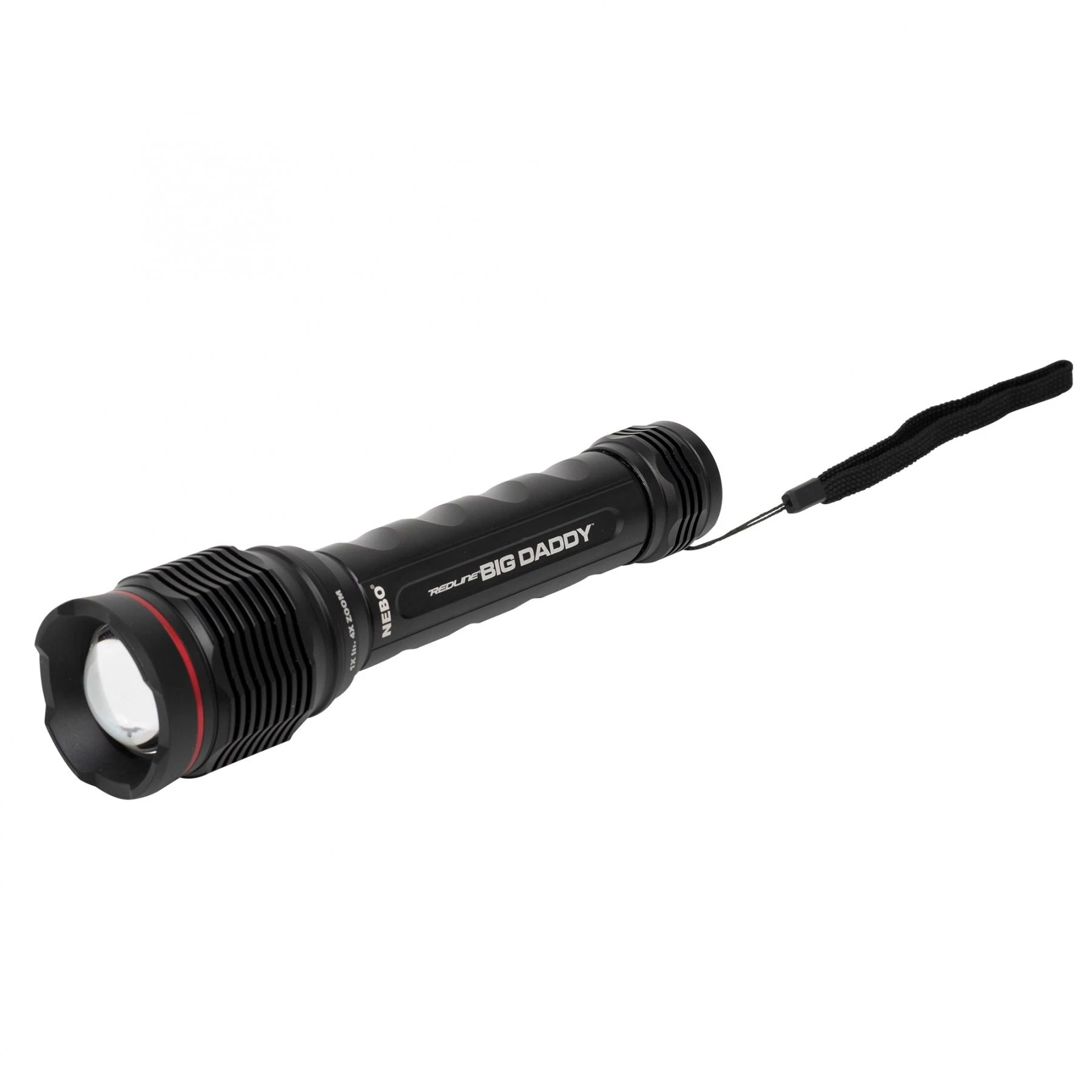 NEBO BIG DADDY 2000lm Flashlight (NE6692)[SG]