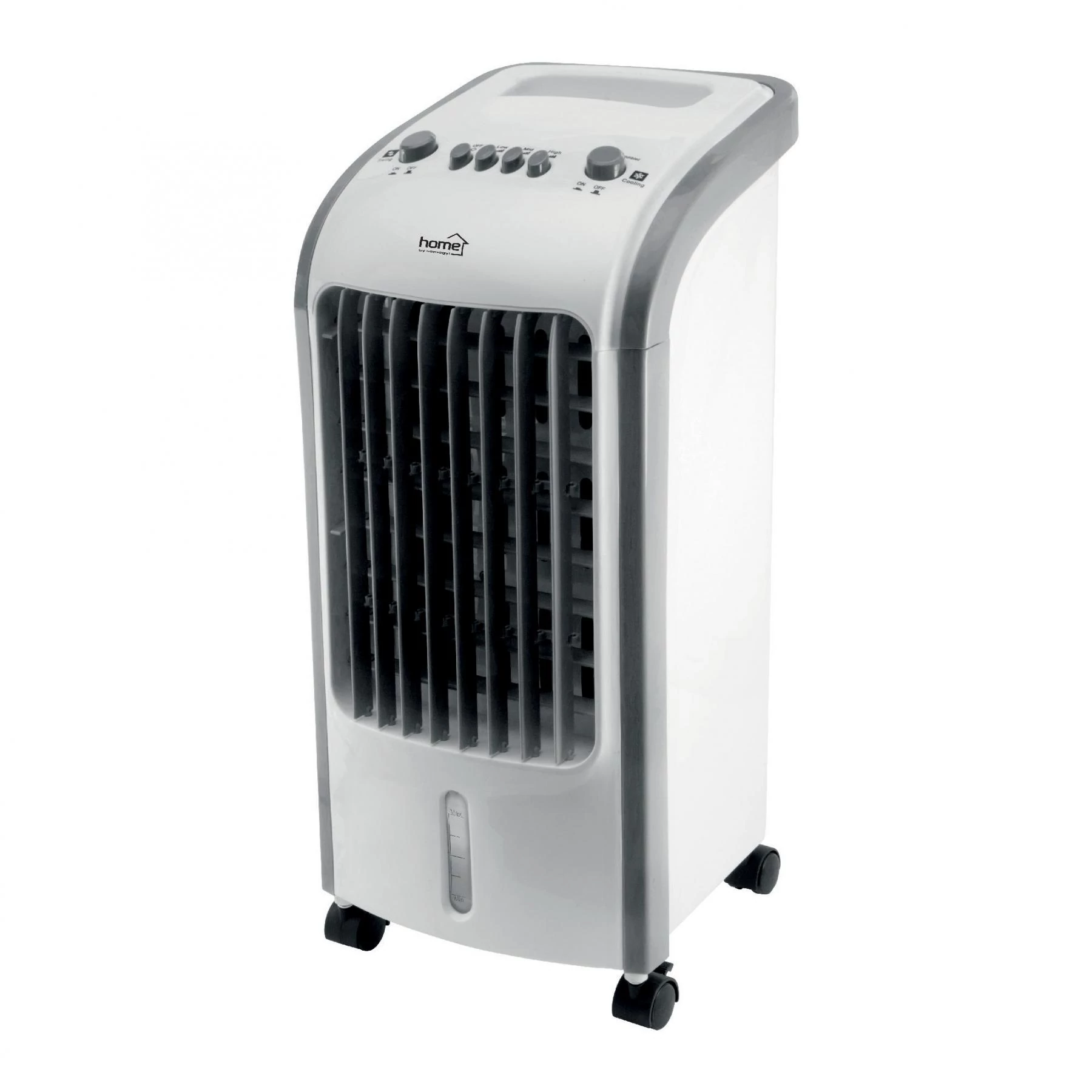 HOME Léghűtő, 80 W (LH 300)[SG]