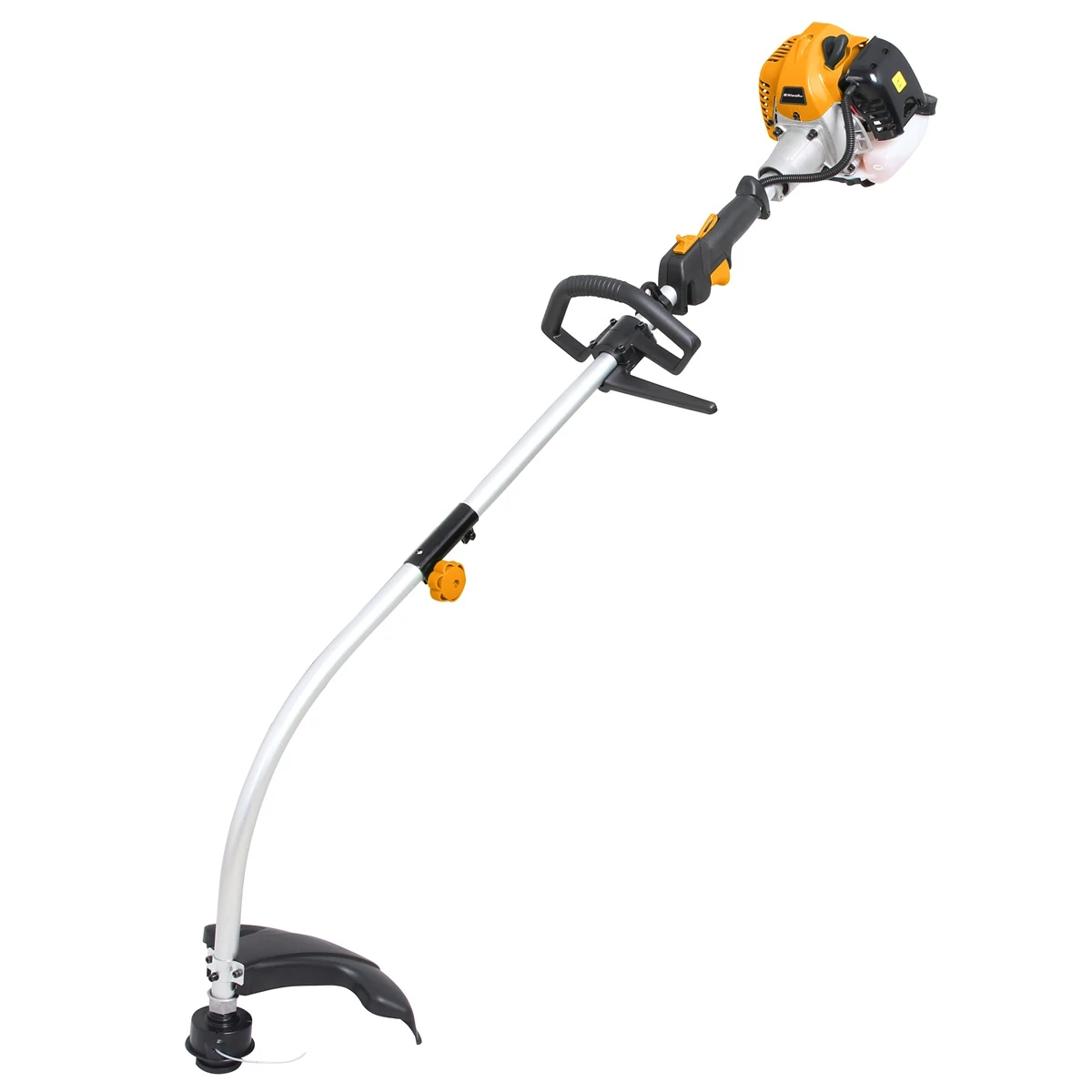 Riwall PRORPLT 2642 - benzinmotoros szegélyvágó 26 cm3-s motorral (BT41A2101059B)