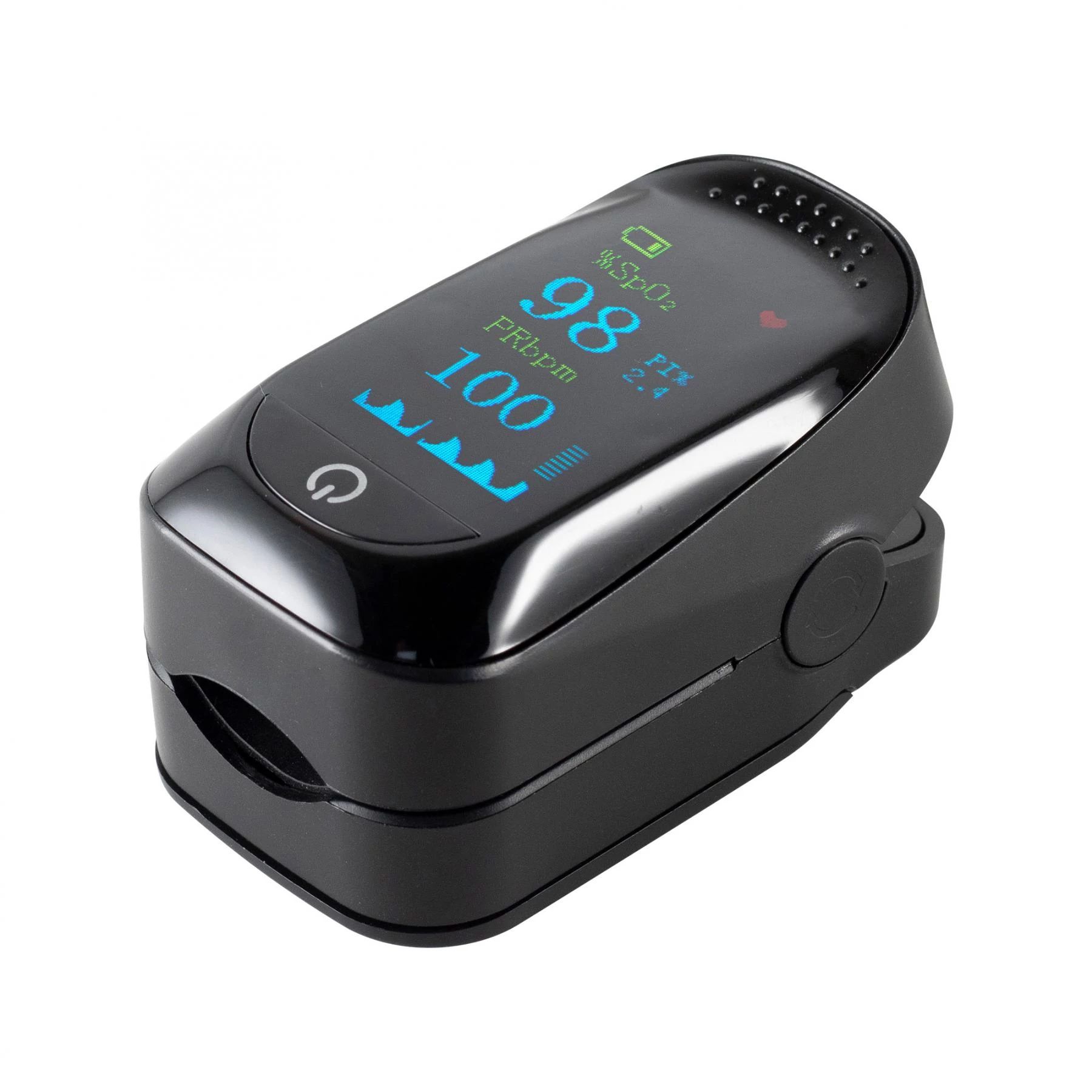 HOME I-Medical pulzoximéter (C101A2)[SG]