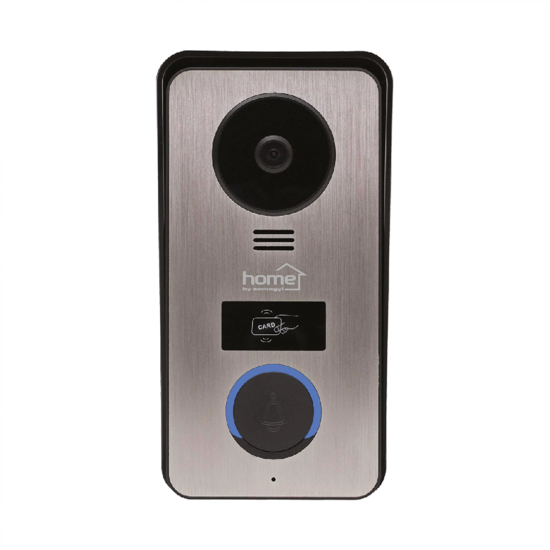 HOME Video kaputel. kült. kamera, RFID, DPV 27/DPV 270-hez (DPV 270K)[SG]