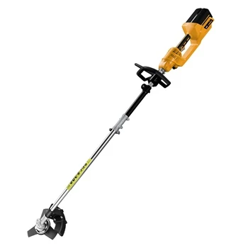 Riwall PRO RABC 2540i - Akkus fűkasza 40 V, 2 az 1-ben (akku és töltő nélkül)(AB41B2101059B)