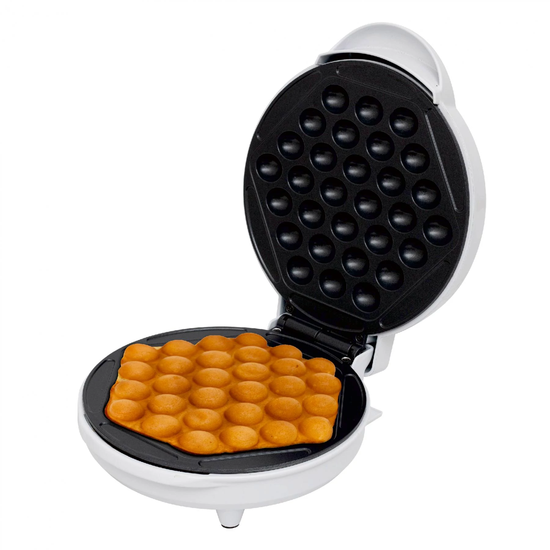 HOME Gofrisütő, bubble-gofri (HG BG 30)[SG]