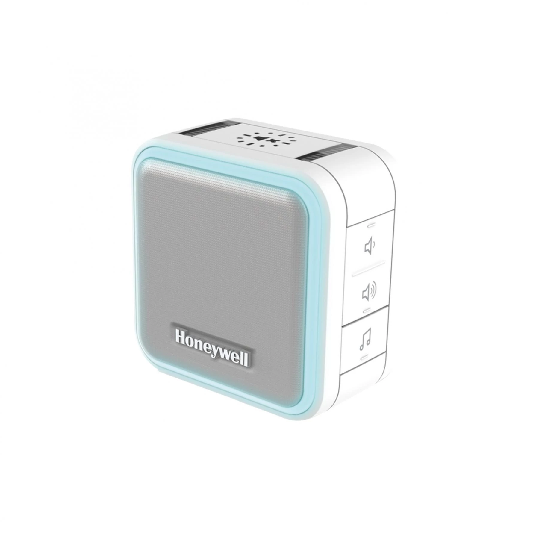 HONEYWELL Vez.n. csengő, Honeywell, 3xAA (DC515E)[SG]
