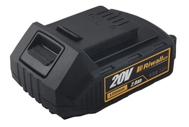 Riwall PRO RAB 220 - 20V Li-Ion akkumulátor 2Ah (RACC00078)