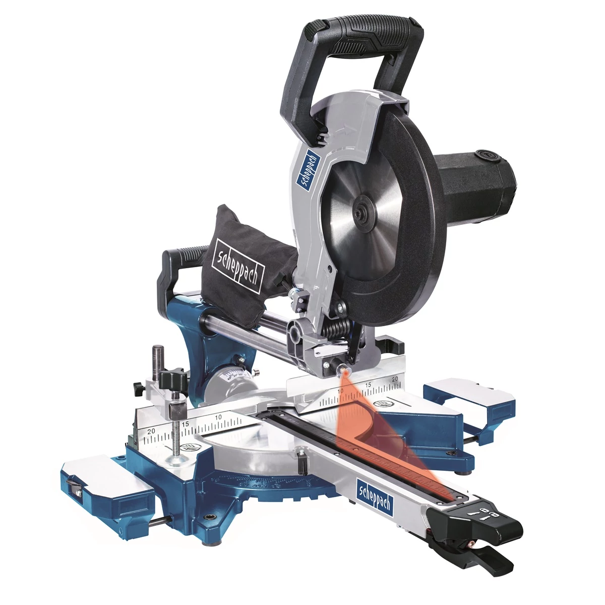 Scheppach HM 110 MP (5901220901)