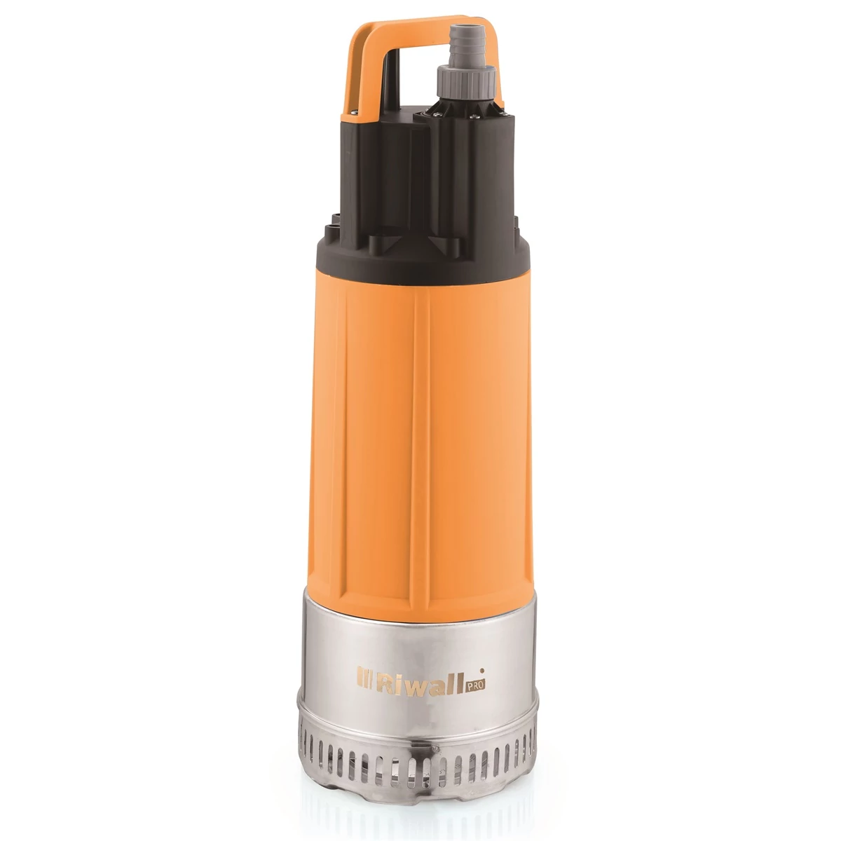 Riwall REWP 1200 INOX - Univerzális búvárszivattyú 1200 W (EP26A2101100B)