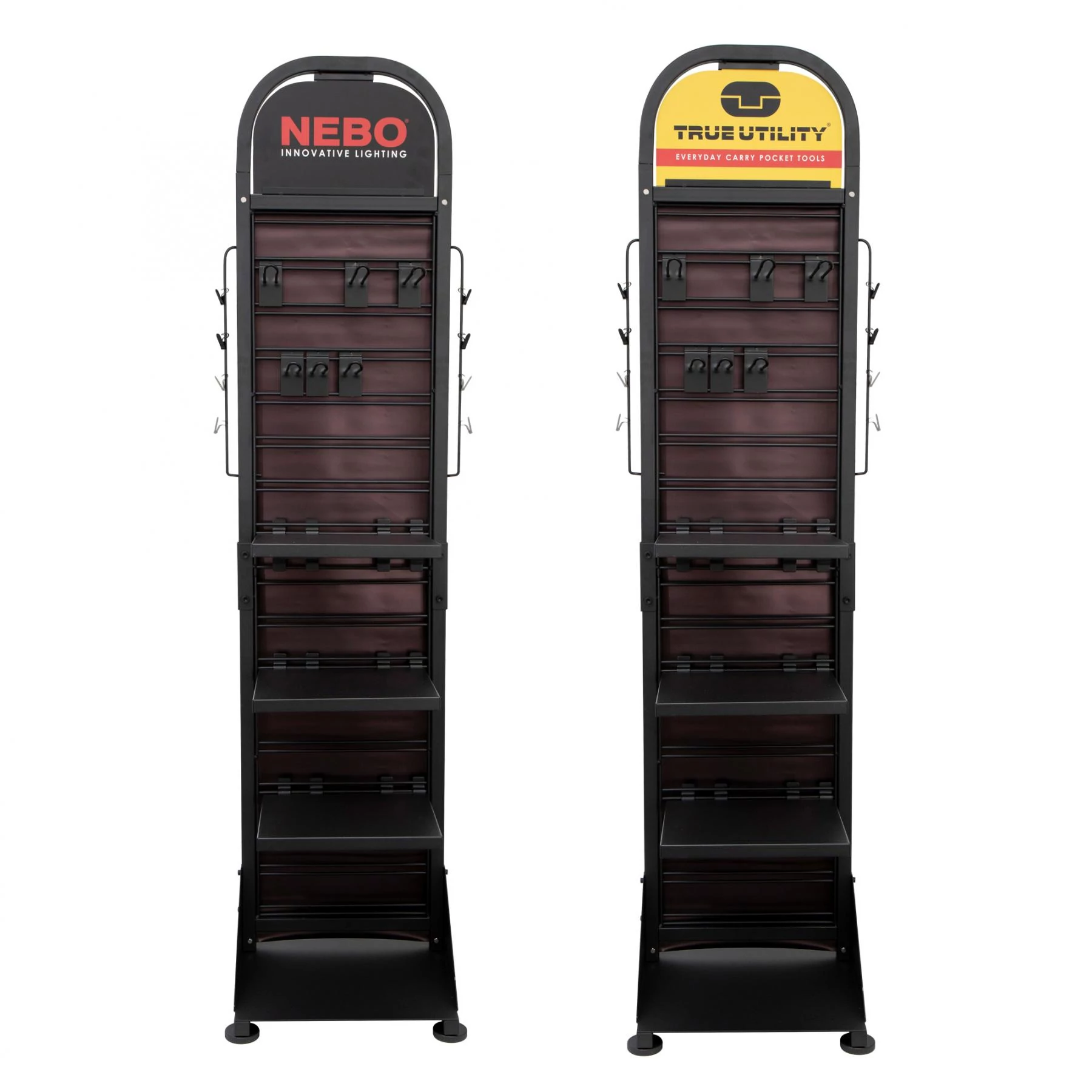 NEBO FLOOR STANDING DISPLAY (FSDU2)[SG]