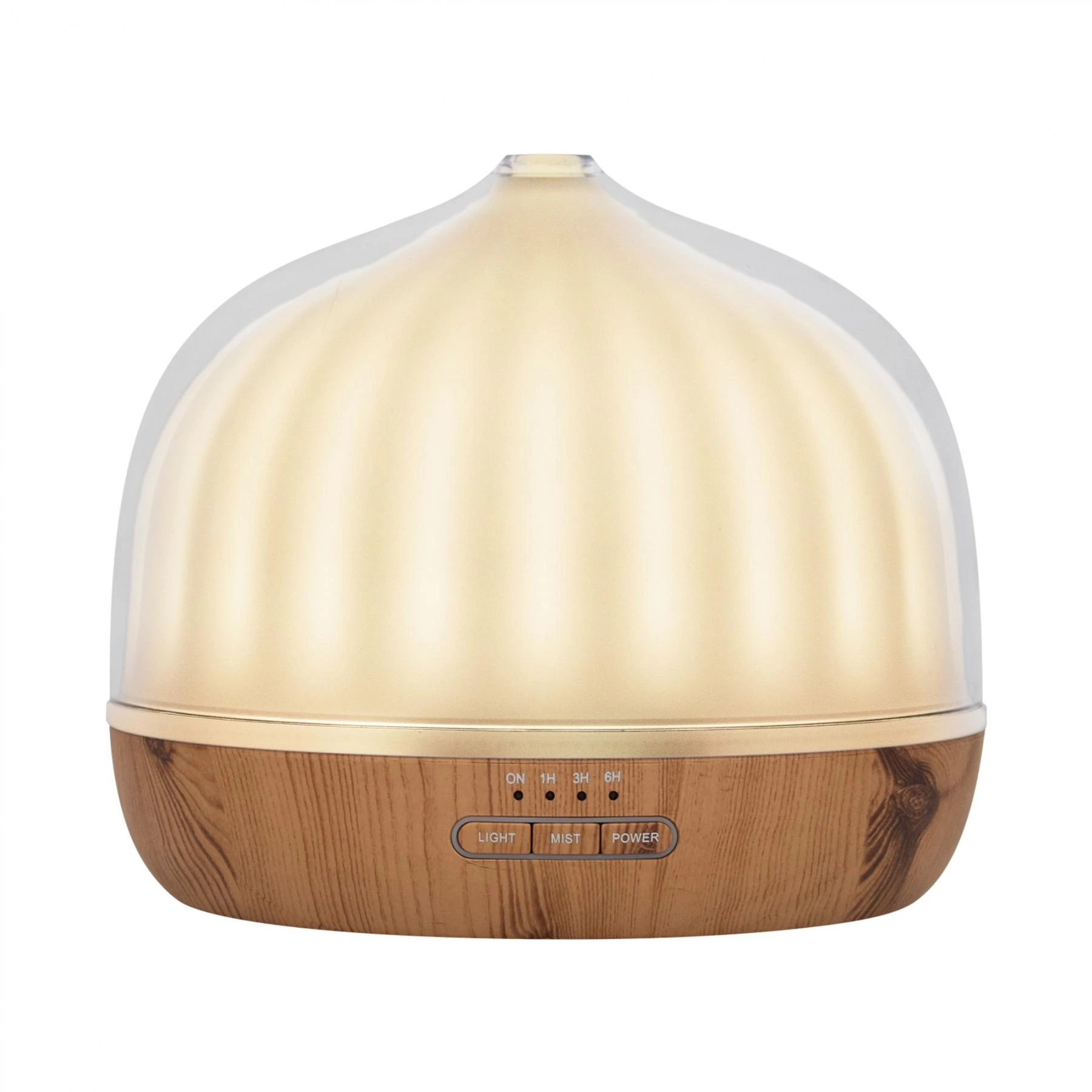 HOME Aromadiffúzor, ultrahangos (AD 500)[SG]