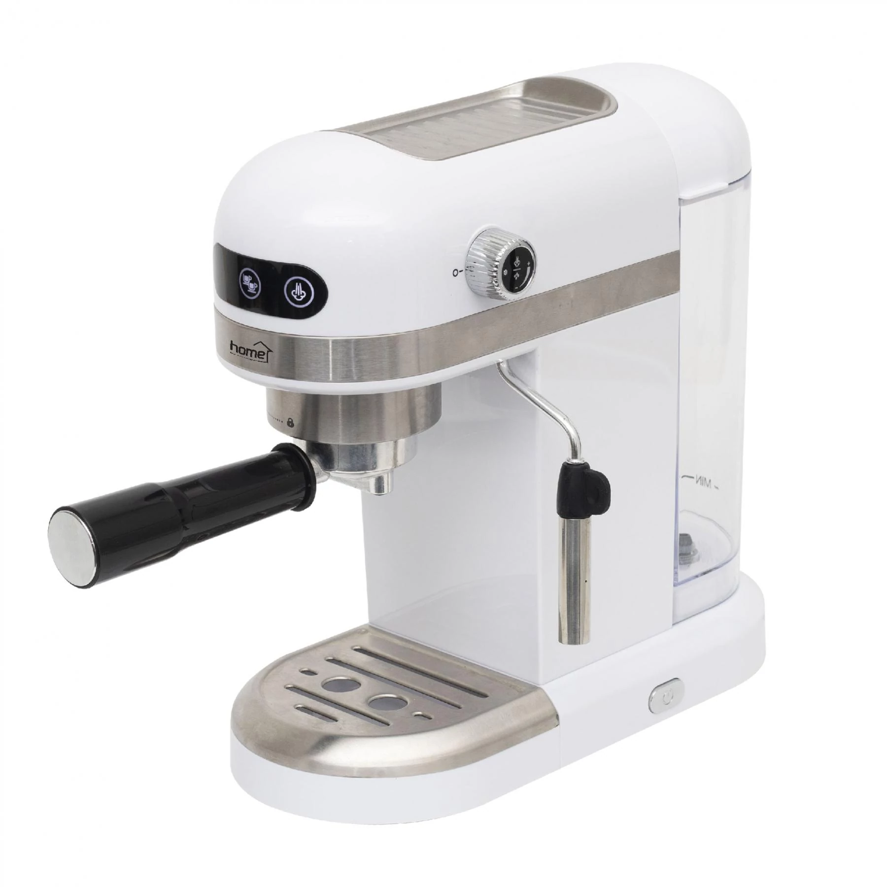 HOME Presszókávé főző (HG PR 20)[SG]