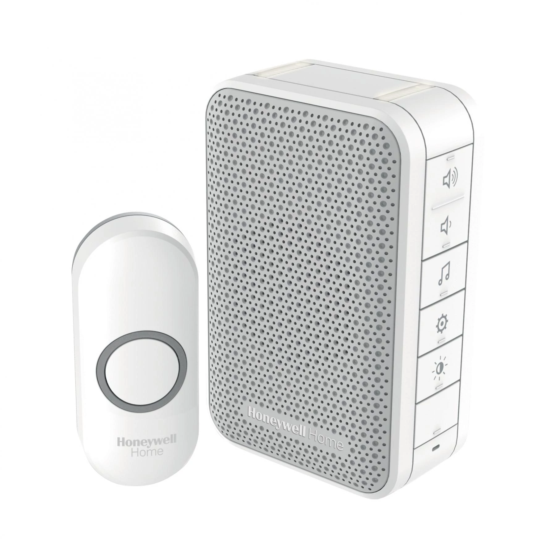 HONEYWELL Vez.n. csengő,230 V~, 150m, Honeywell (DC313NP2)[SG]