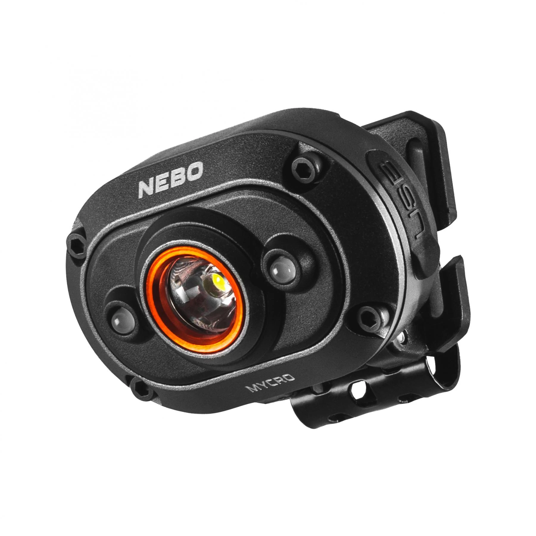 NEBO MYCRO HEADLAMP (NEB-HLP-0011-G)[SG]