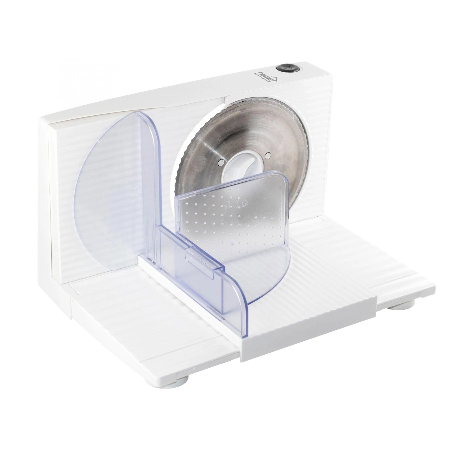 HOME Szeletelőgép, 150 W (HG SZE 01)[SG]