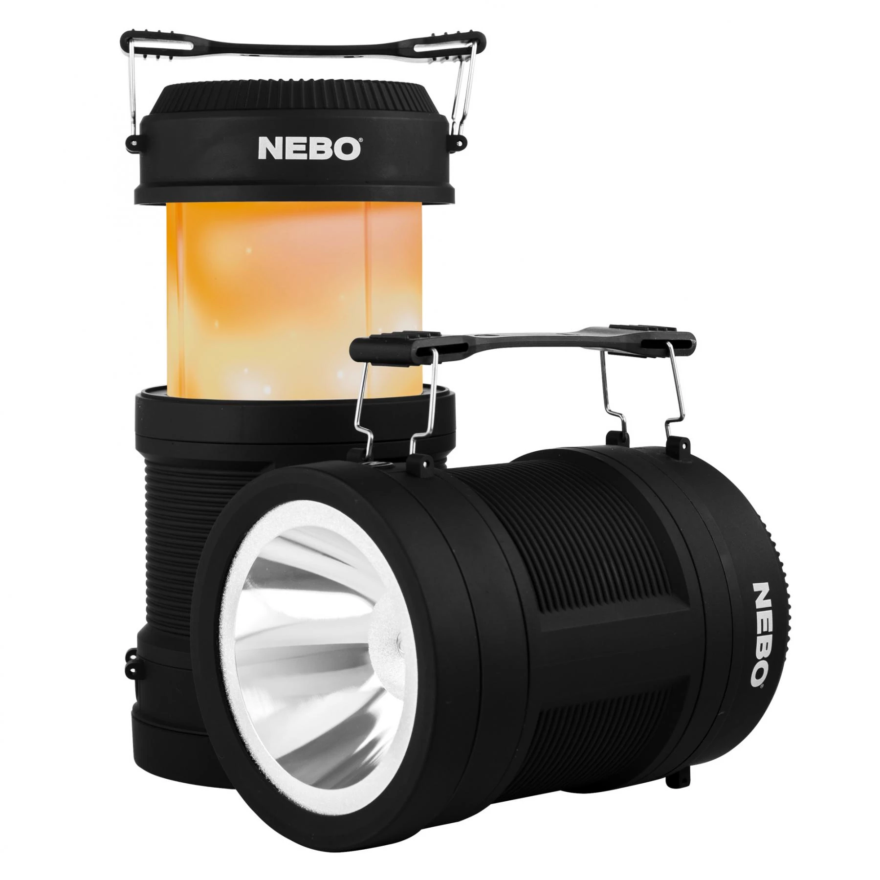 NEBO BIG POPPY RC (NE6908)[SG]