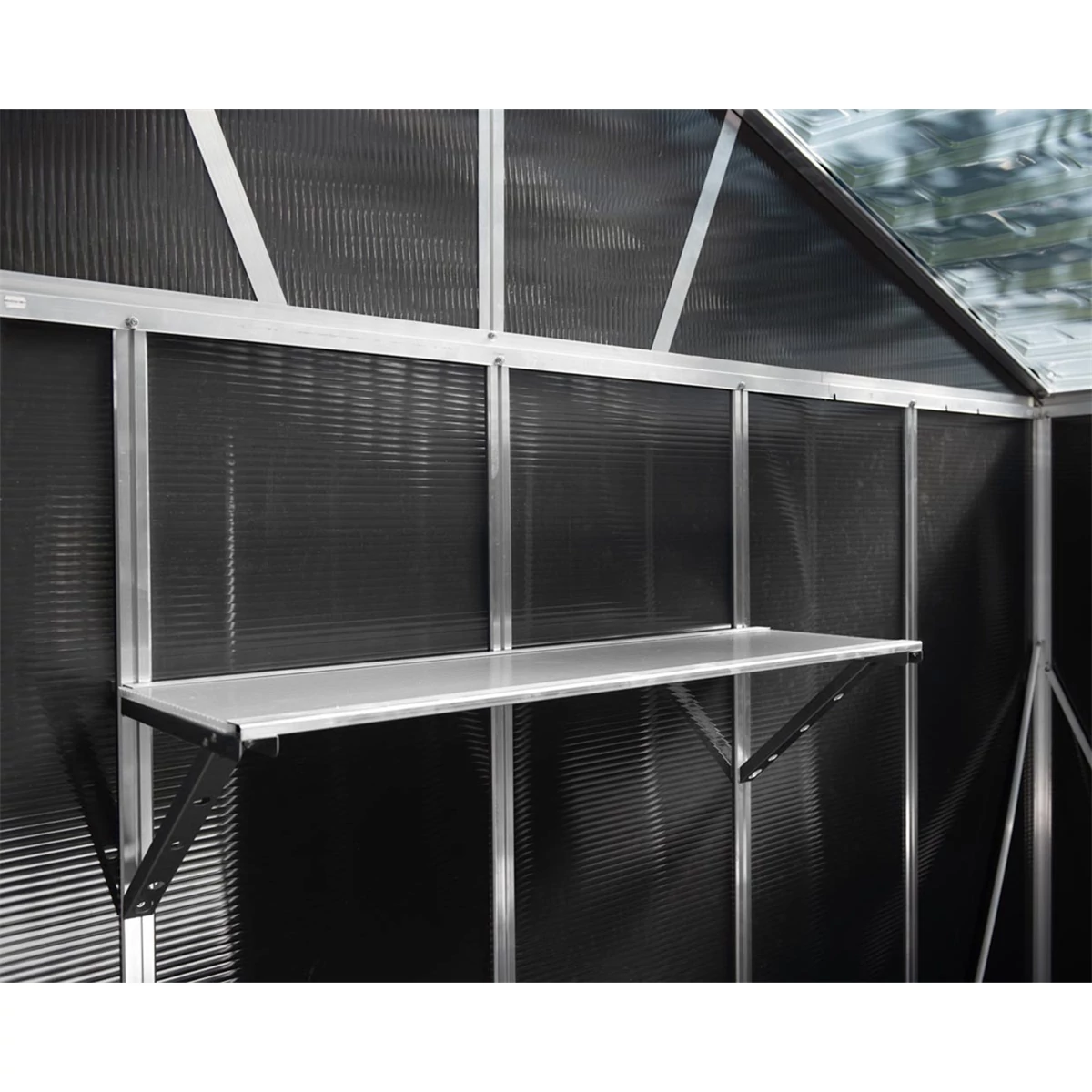 Palram - Canopia Skylight Utility Shelf (704883)