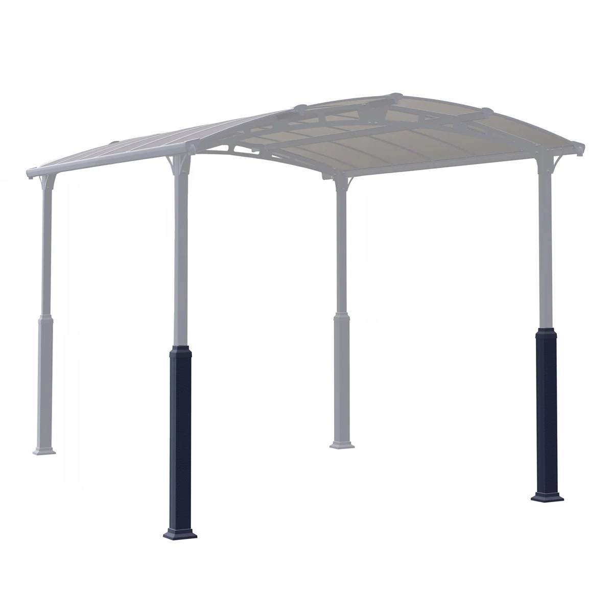 Palram - Canopia Arcadia Alpine Kit (705832)